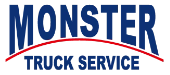 Monster Truck Service Tomasz Torba logo